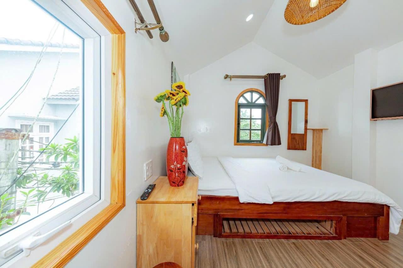 Villa Nho Xinh Khu Chi Lăng Cameră foto
