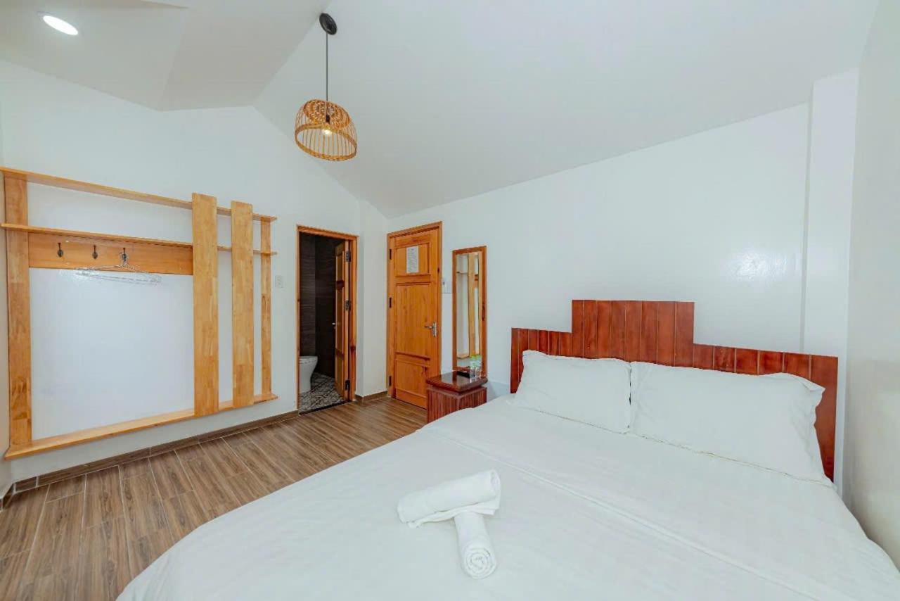 Villa Nho Xinh Khu Chi Lăng Cameră foto