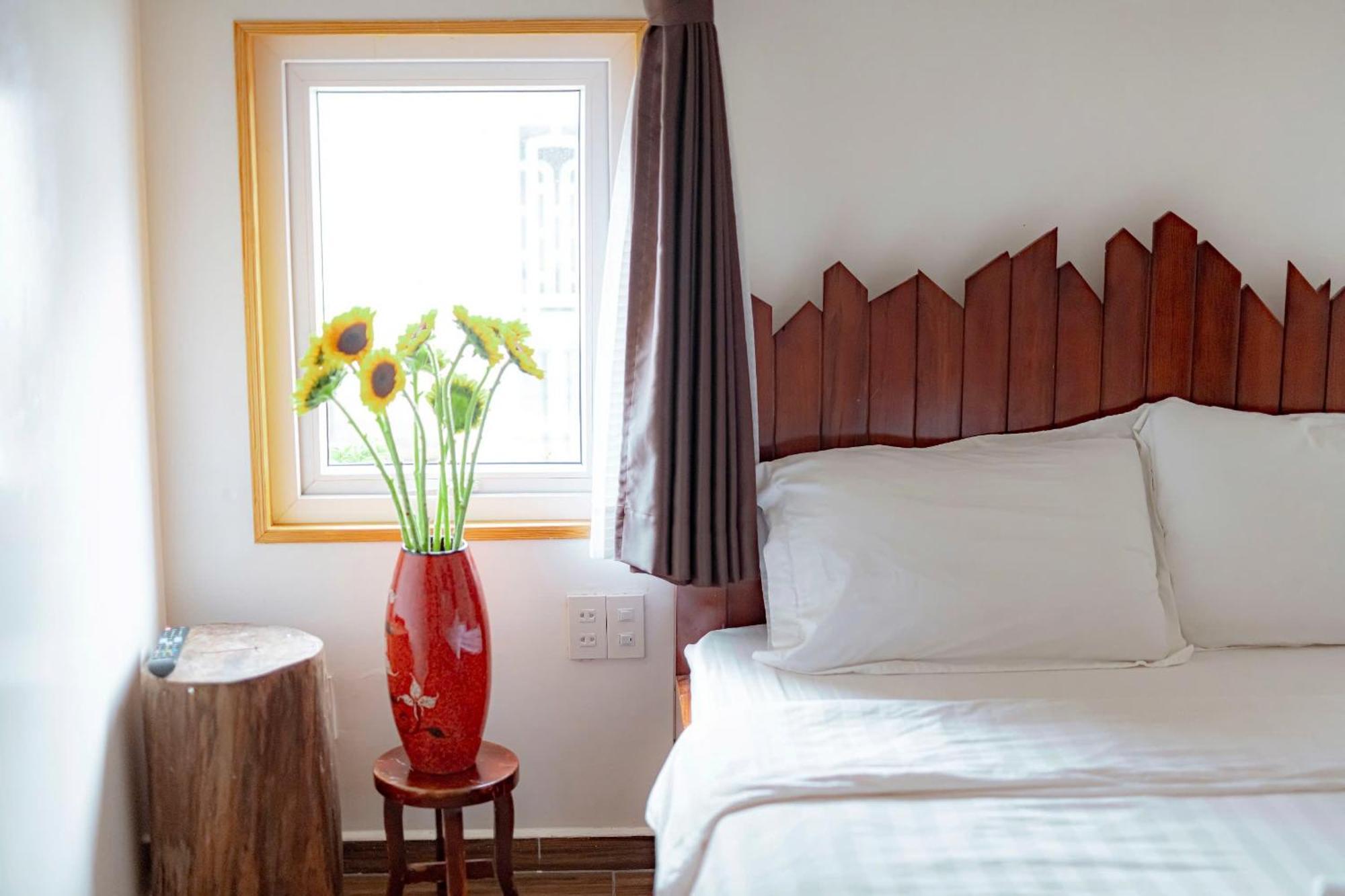 Villa Nho Xinh Khu Chi Lăng Cameră foto