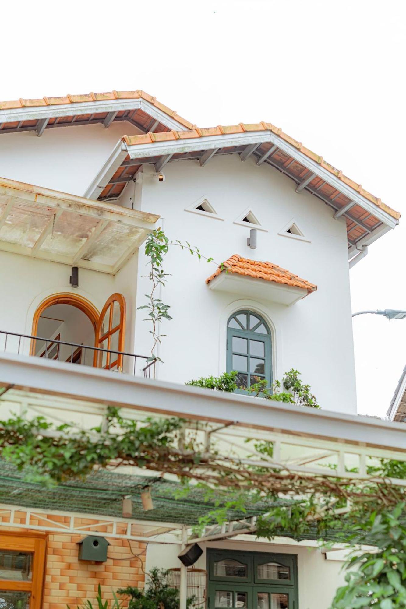 Villa Nho Xinh Khu Chi Lăng Cameră foto